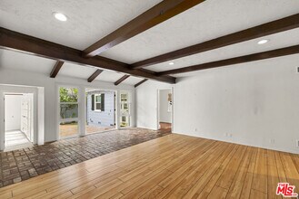 4506 Nagle Ave in Los Angeles, CA - Building Photo - Building Photo