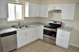 6829 Western Pl in Colorado Springs, CO - Building Photo - Building Photo