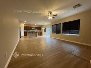 5492 Oatfield St in North Las Vegas, NV - Building Photo - Building Photo