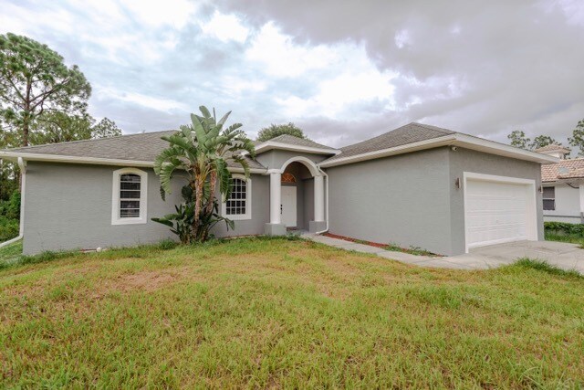 2507 54th Ave NE in Naples, FL - Building Photo - Building Photo