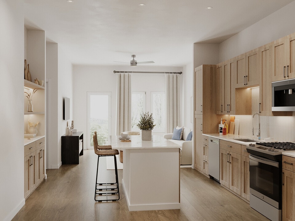 Lantower Bayside in Clearwater, FL - Foto de edificio