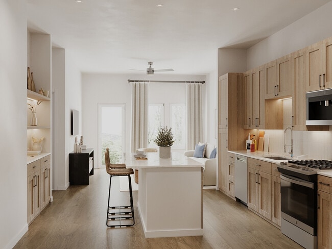 Lantower Bayside in Clearwater, FL - Building Photo - Building Photo