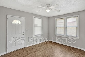 578 E 58th St in Jacksonville, FL - Building Photo - Building Photo