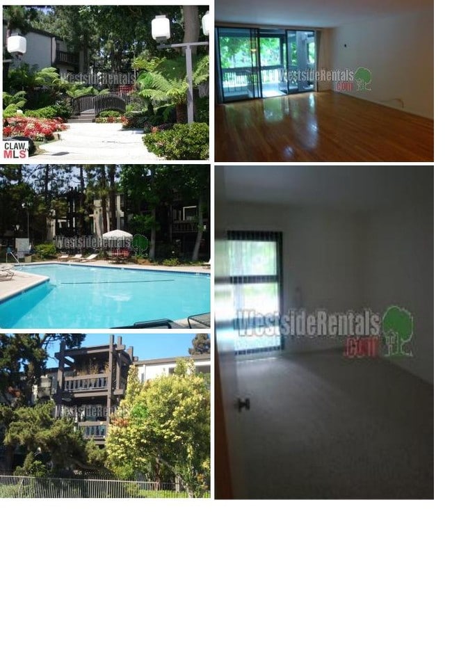 property at 7740 Redlands St