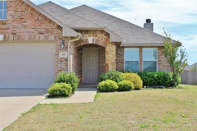 300 Azalea Dr in Rockwall, TX - Building Photo