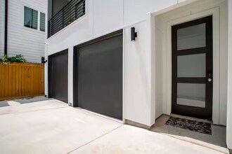 3008 Delano St in Houston, TX - Foto de edificio - Building Photo