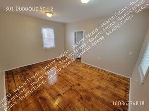 301 Dubuque St in Manchester, NH - Building Photo - Building Photo