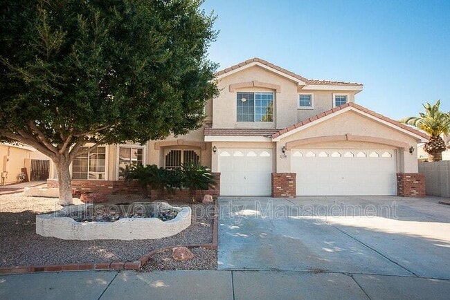 1114 N Eldon Ct in Gilbert, AZ - Building Photo - Building Photo