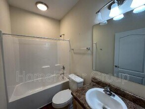 3909 Throne Ct in Milton, FL - Building Photo - Building Photo