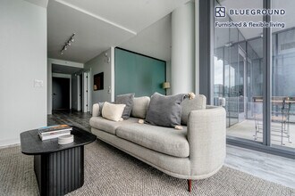 501 Brazos St in Austin, TX - Building Photo - Building Photo