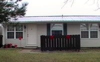 Building Photo - Hampton Greene Apartments in Lima, Ohio