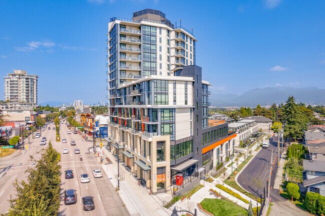 1519 Kingsway