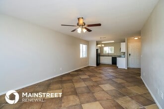 1142 E Silversmith Trail in San Tan Valley, AZ - Building Photo - Building Photo