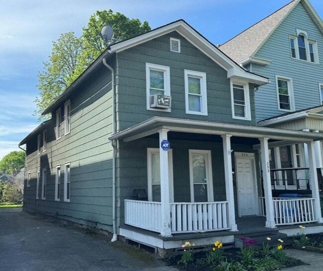 353 Gregory St, Unit Up