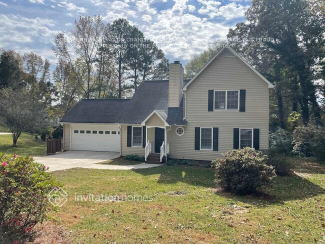 property at 3000 Meadow Ct