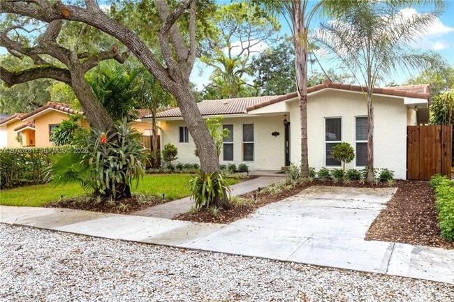 property at 5770 SW 55th St