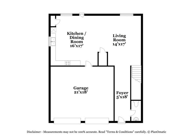 397 Jada Ln in Villa Rica, GA - Building Photo - Building Photo