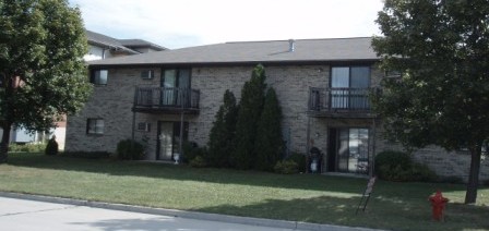 Berger Street Apartments in Green Bay, WI - Building Photo - Building Photo