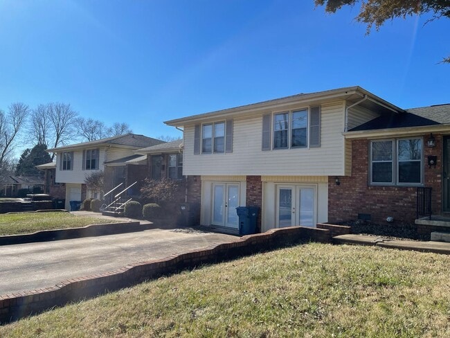 property at 1133 4th St Dr NW