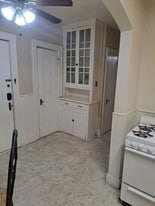 5918 Arendes Dr in St. Louis, MO - Building Photo