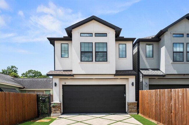 property at 6008 Canal St