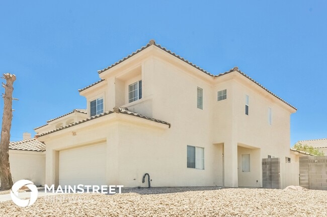 2375 Grannis Ln in Las Vegas, NV - Building Photo - Building Photo