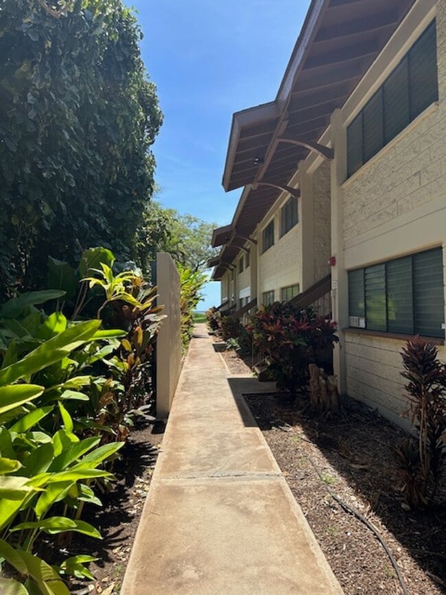 49 W Lipoa St in Kihei, HI - Building Photo - Building Photo