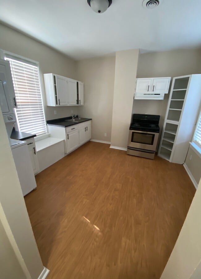 property at 437 Loras Blvd