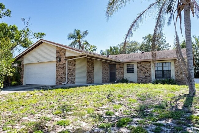 property at 1320 Humphrey Blvd