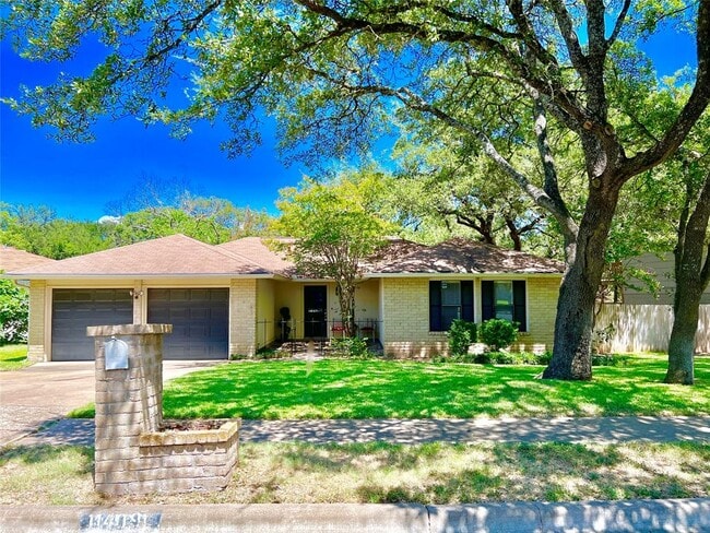 property at 11409 Catalonia Dr