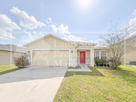 7509 Hunters Greene Cir in Lakeland, FL - Building Photo