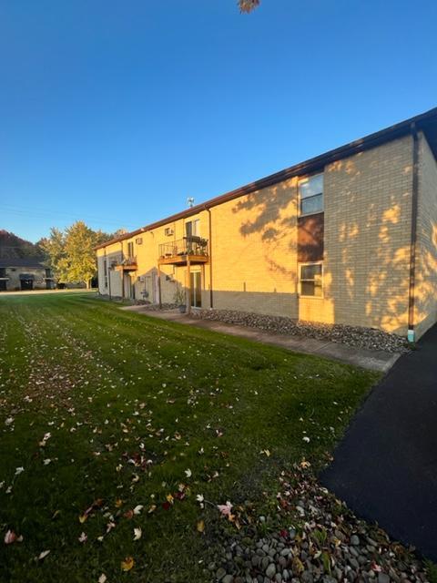 271 Folsom St NW in Warren, OH - Foto de edificio