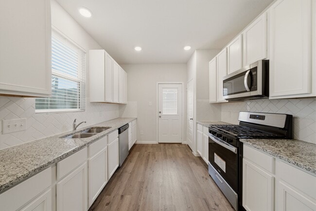 property at 24611 Porta Borsari Dr