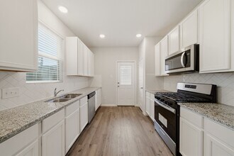 24611 Porta Borsari Dr in Katy, TX - Building Photo - Building Photo