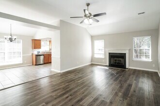 1304 Saddlehorn in Mount Juliet, TN - Building Photo - Building Photo