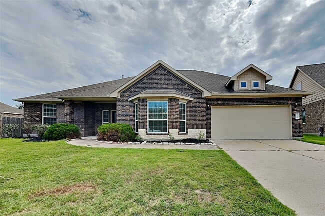 property at 30710 Basil Trace Dr
