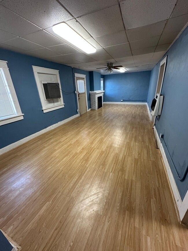 418 Fewel St in El Paso, TX - Building Photo - Building Photo
