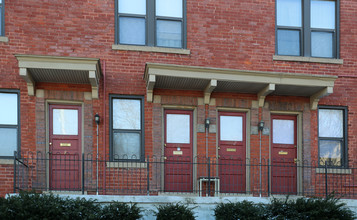 Kerper Apartments in Cincinnati, OH - Building Photo - Building Photo