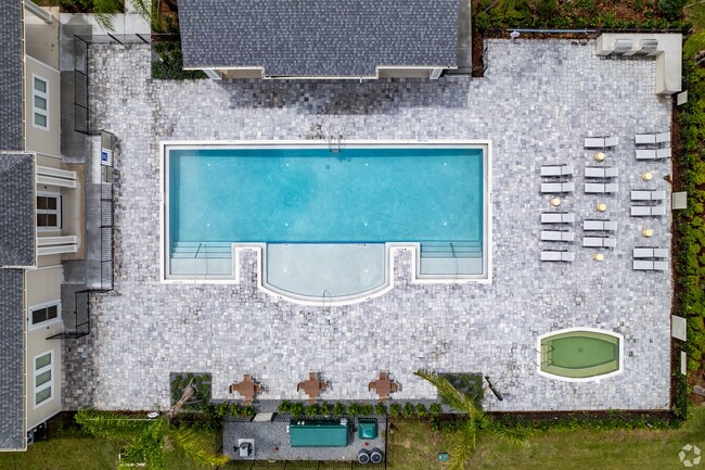 Eden Magnolia Village in Wildwood, FL - Foto de edificio - Building Photo
