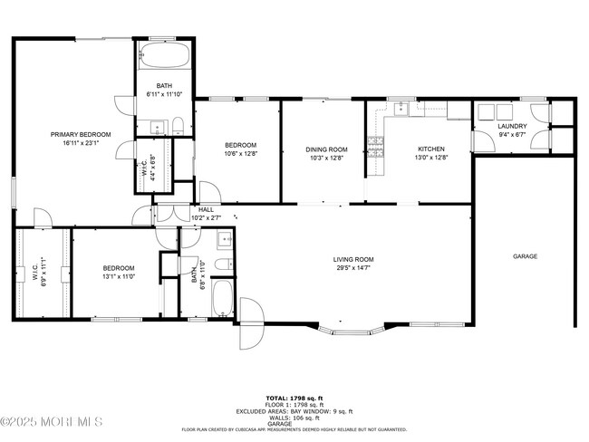 19 Spray Blvd in Neptune City, NJ - Foto de edificio - Building Photo