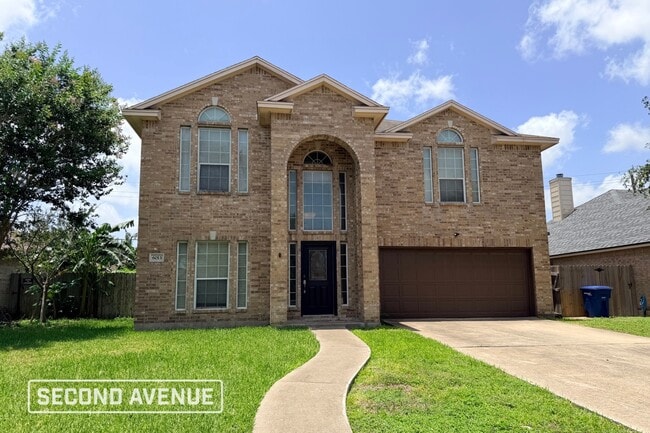 property at 6013 Suffolk Dr
