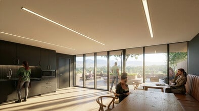 Haven in Vancouver, BC - Building Photo - Building Photo