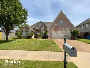 5376 Lamb Valley Dr in Arlington, TN - Building Photo - Building Photo