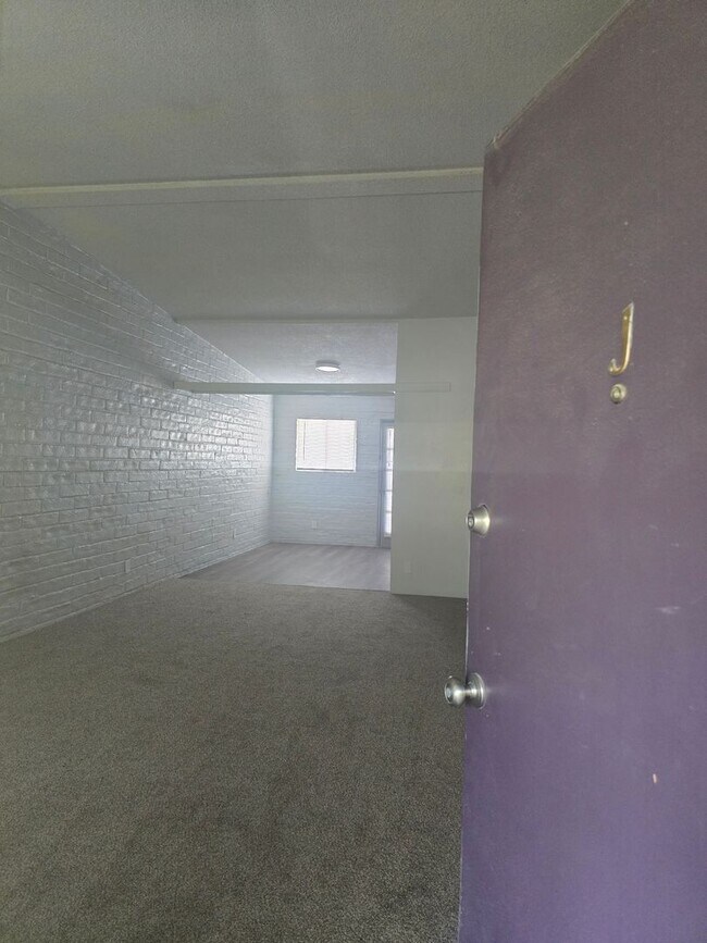 3507 E 3rd St in Tucson, AZ - Foto de edificio - Building Photo