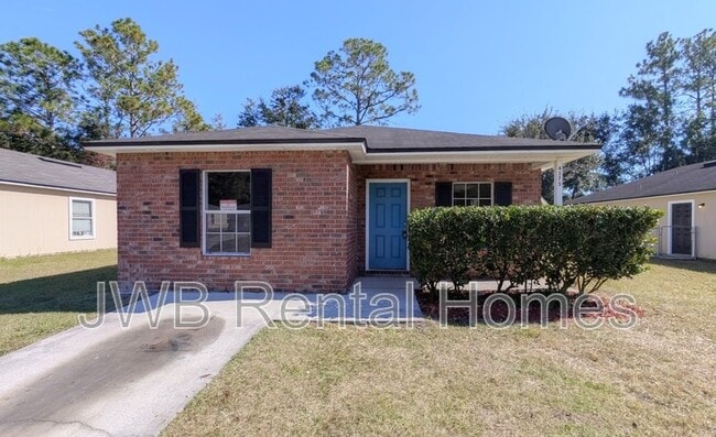 4373 Melissa Ct W in Jacksonville, FL - Building Photo - Building Photo