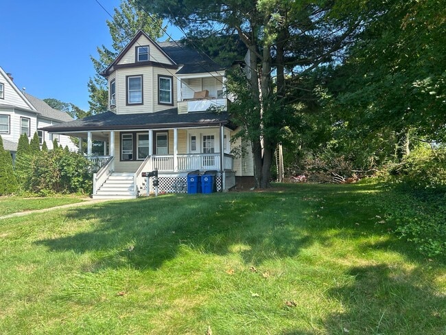 347 Norwood Ave in Long Branch, NJ - Building Photo - Building Photo