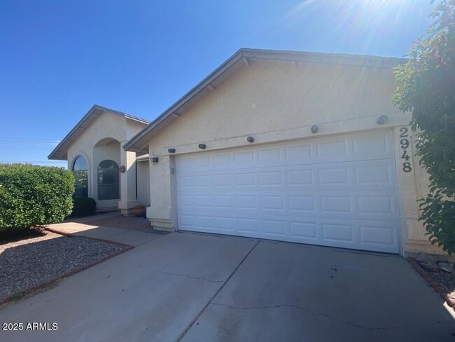 2948 E Ridge Crest St in Sierra Vista, AZ - Building Photo - Building Photo