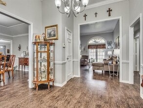 4009 Villa Grove Dr in Dallas, TX - Building Photo - Building Photo