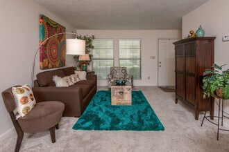 Stevens Creek Commons in Augusta, GA - Building Photo - Building Photo