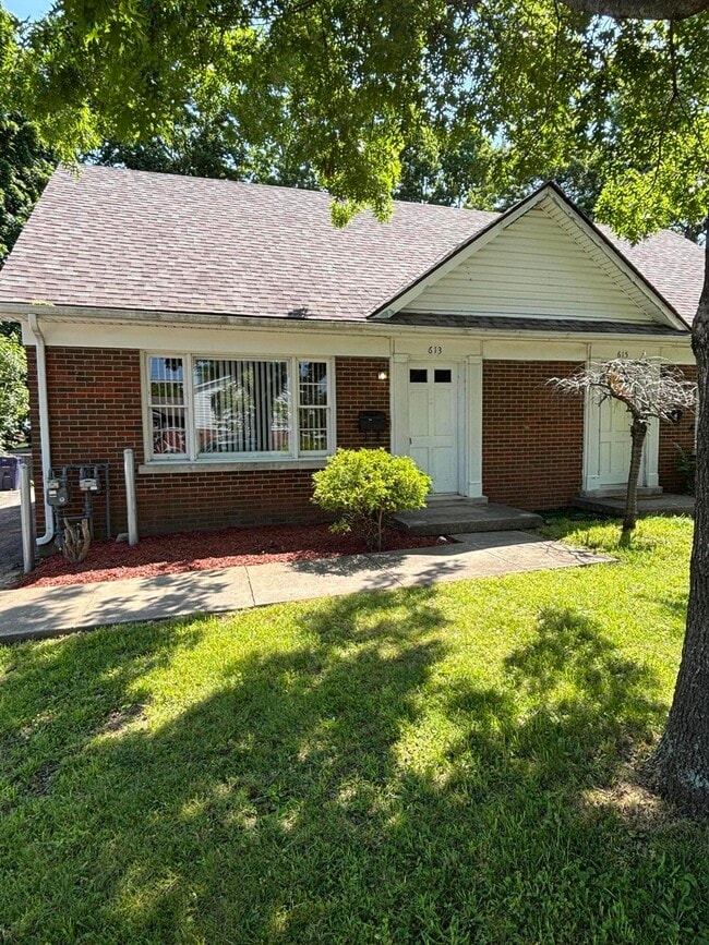 property at 613 Anniston Dr